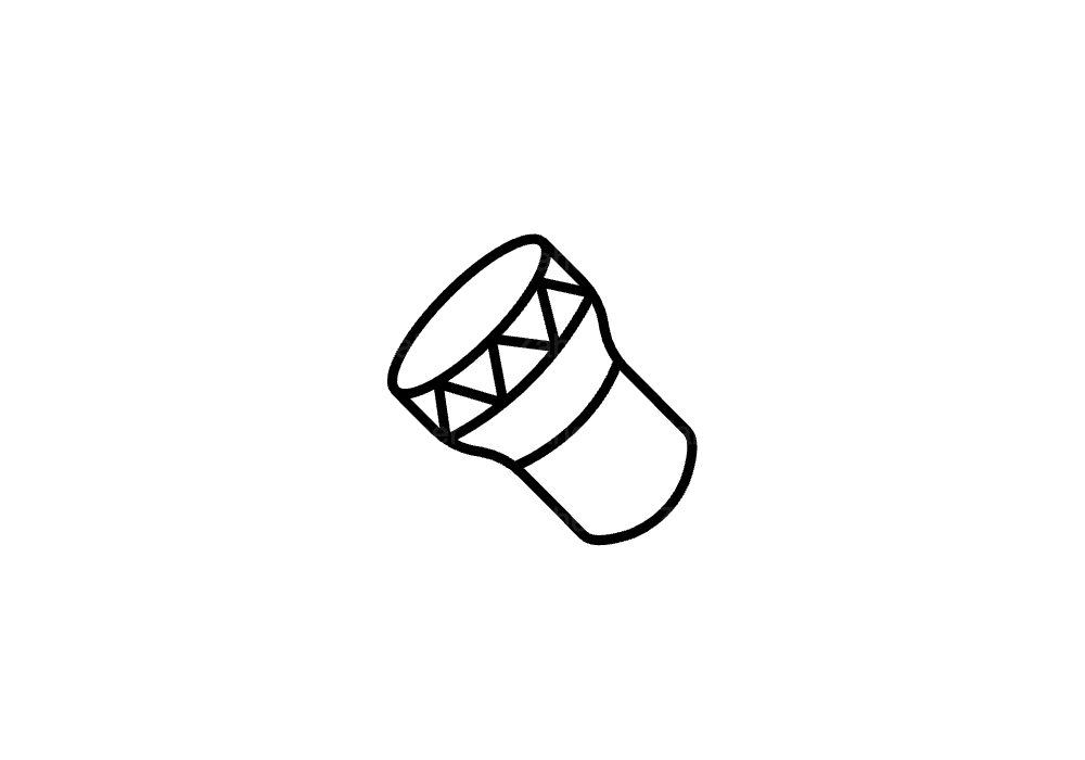 اله طرب، موسيقى