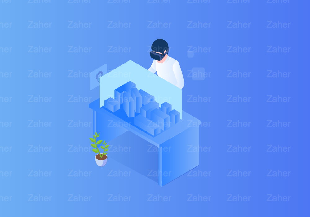 تقنيات حديثة، ميتافيرس، AR