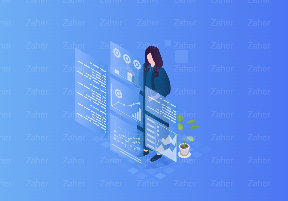 تصميم الواجهات، ui/ux، تقنيات حديثة