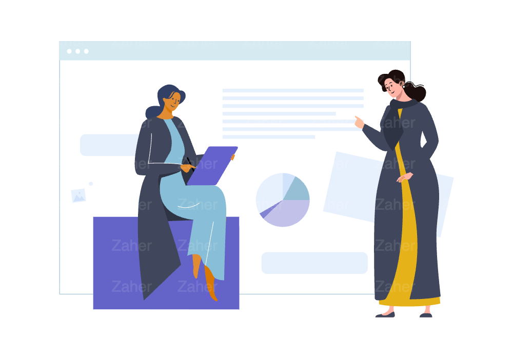 تصميم الواجهات، ui/ux، تقنيات حديثة