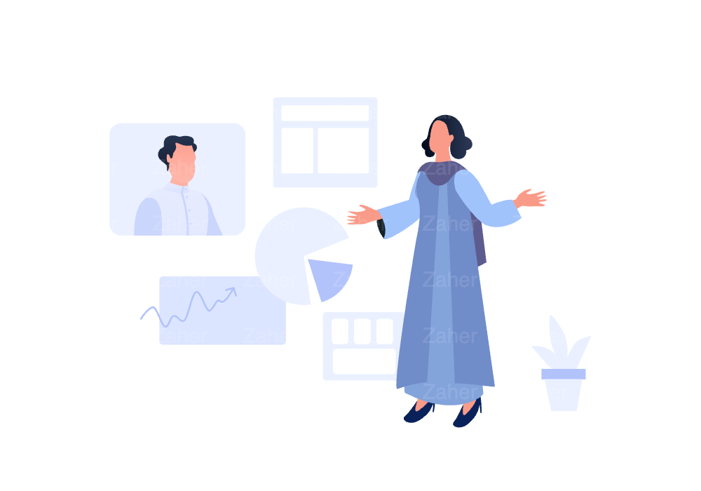 تصميم واجهات ux/ui، تقنيات حديثه
