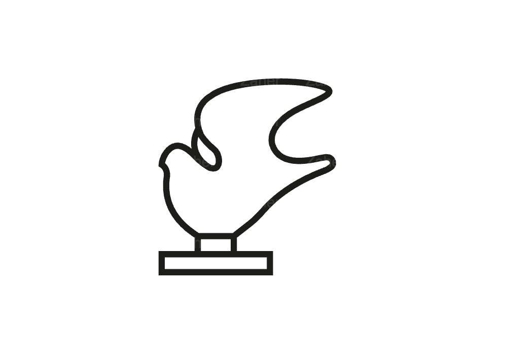 الحمامة البيضاء - تطوان