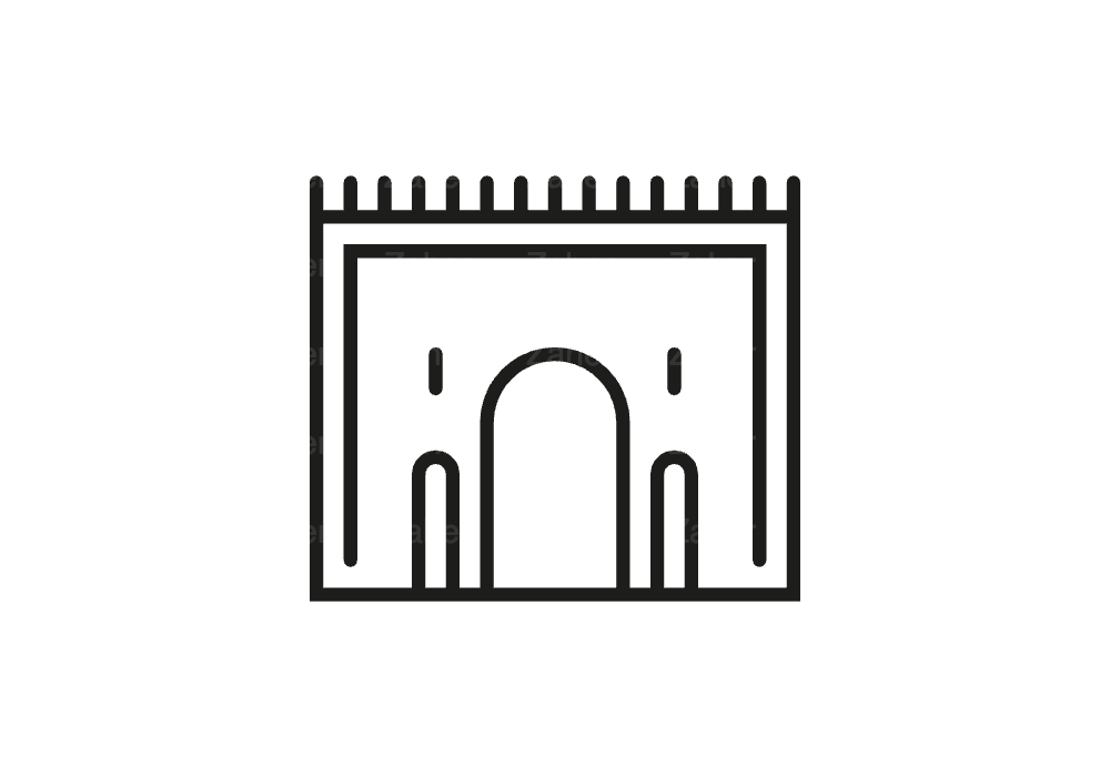 باب بوجلود - فاس