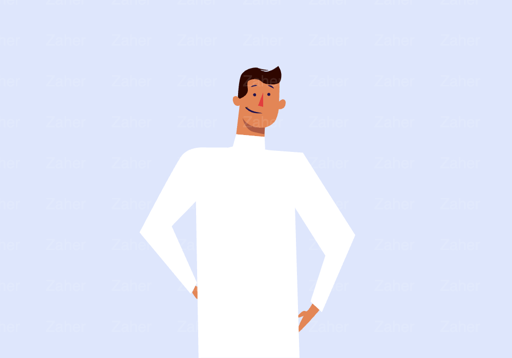 شخصية عربيه