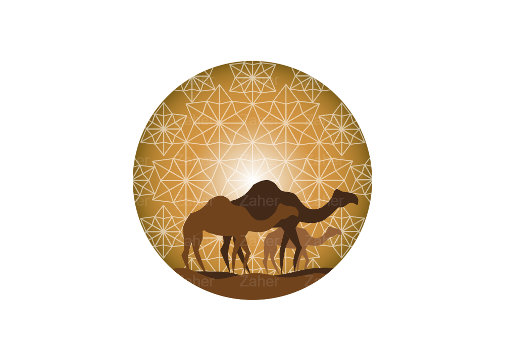 الابل 