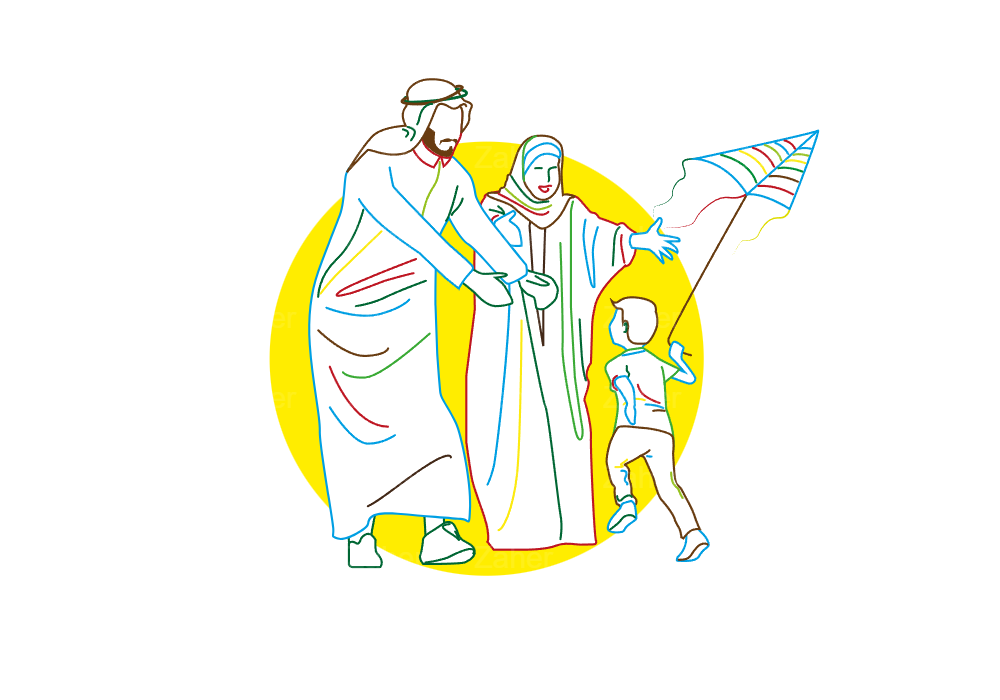 نزلة عائلية