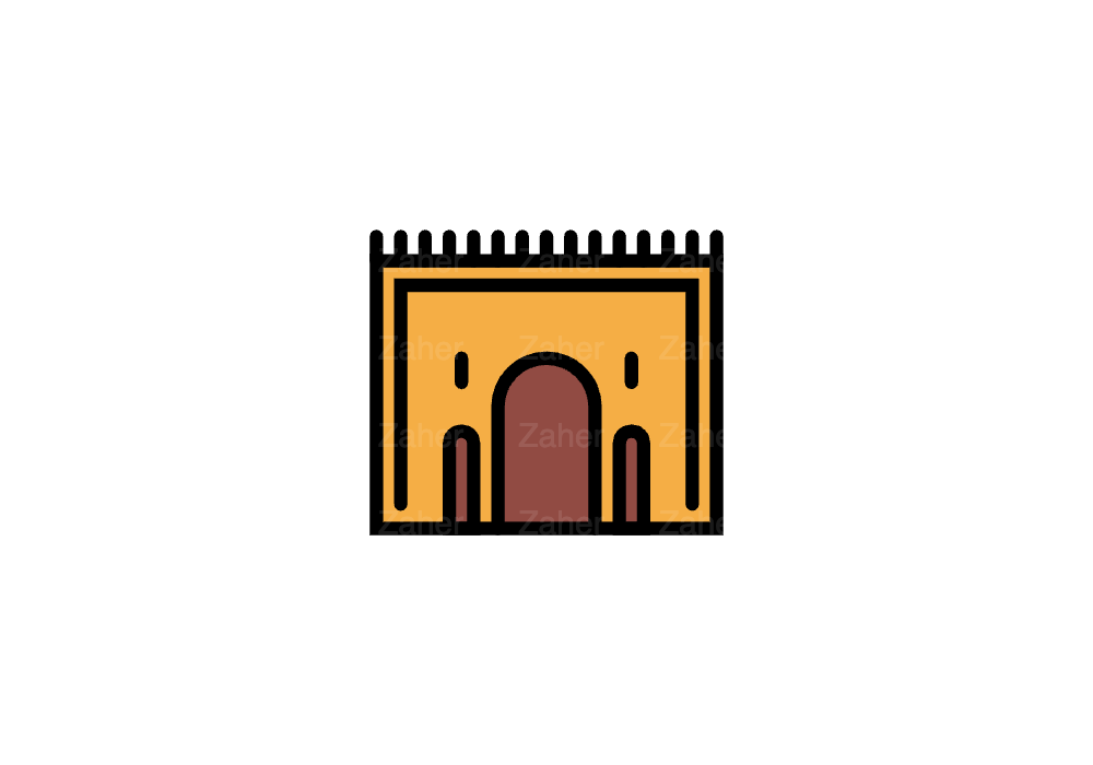 باب بوجلود - فاس