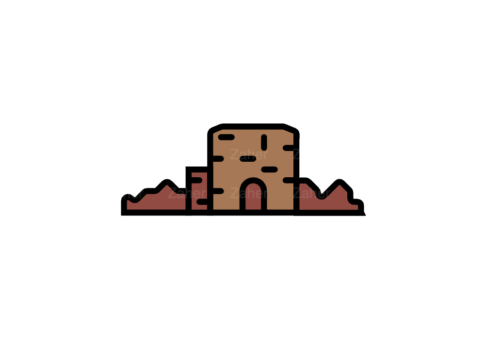 قصر البديع - مراكش