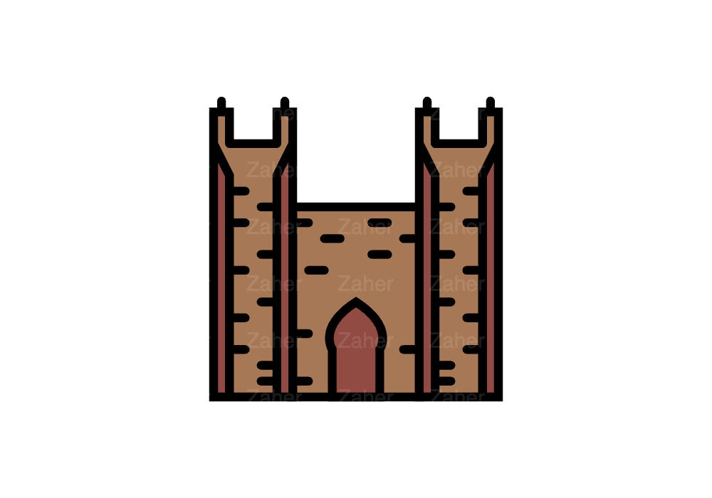 شالة - الرباط