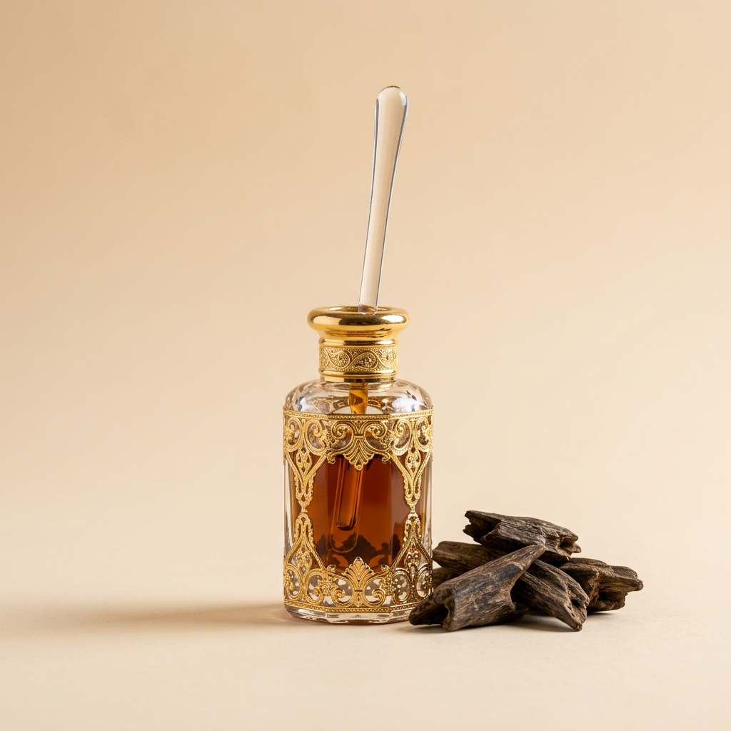دهن العود