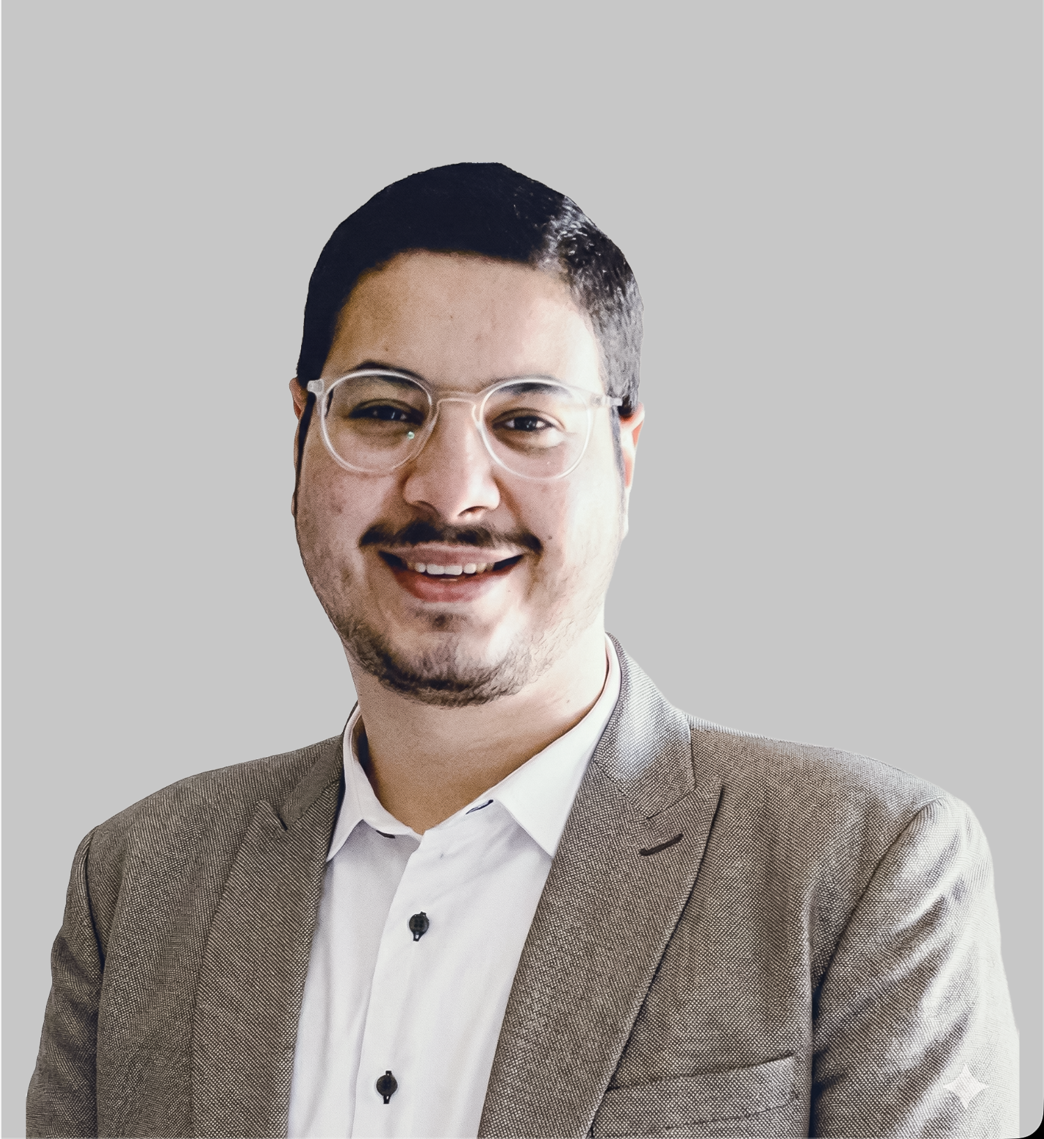 نعمان العدل