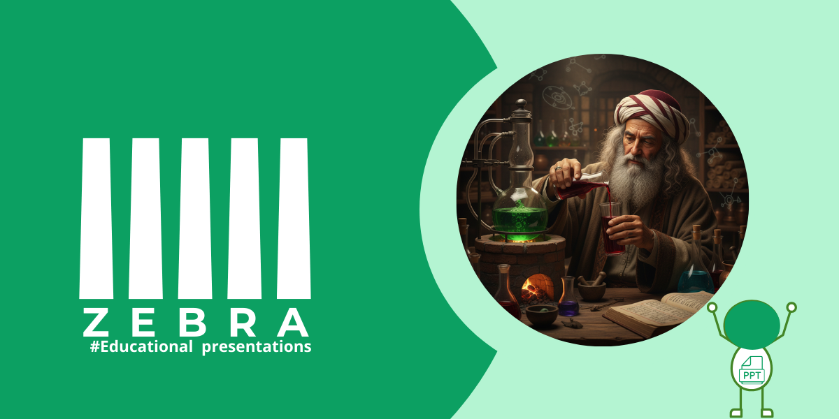 عروض تقديمية تعليمية