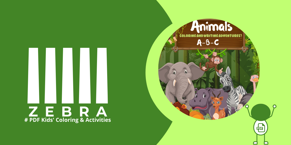 مجموعة كتب الاطفال