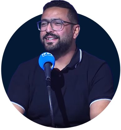 Content illustration