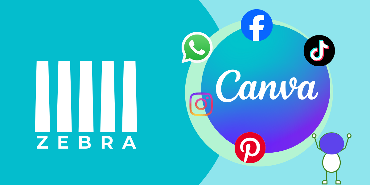 قوالب سوشيال ميديا 